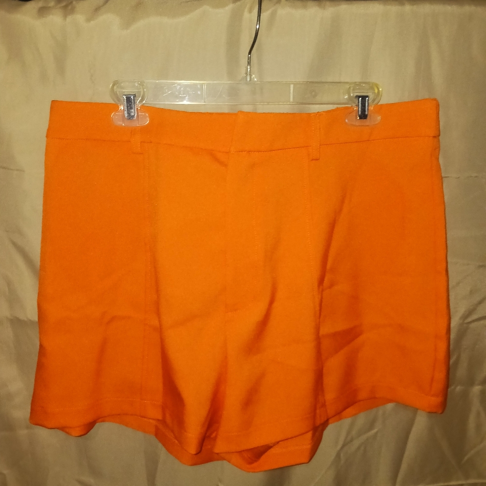 Ladies shorts